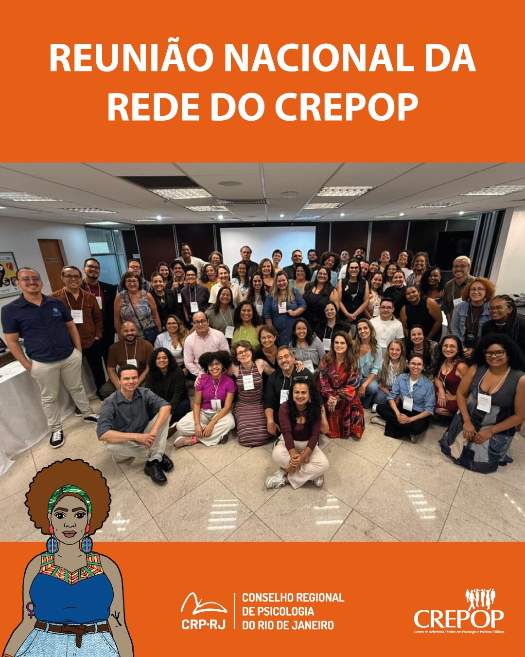 reuniao-nacional-da-rede-crepop-propoe-atividades-para-2026-e-apresenta-nova-metodologia