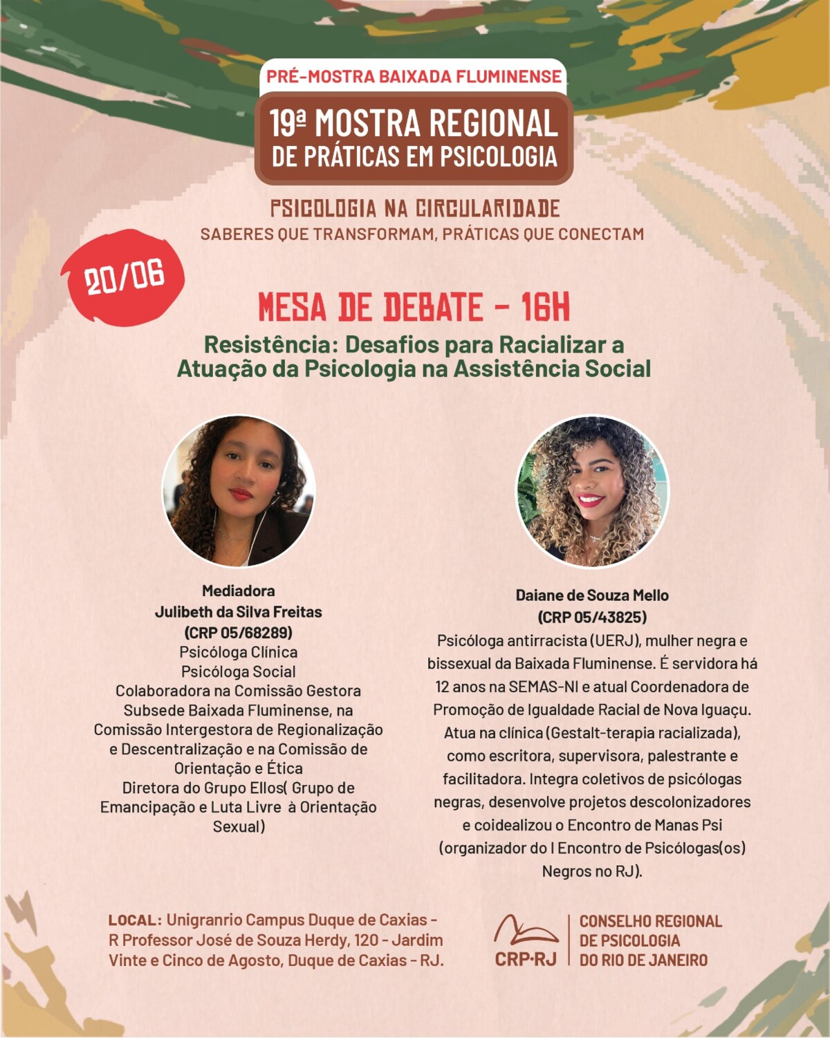 pre-mostra-na-baixada-fluminense-confira-palestrantes-do-evento