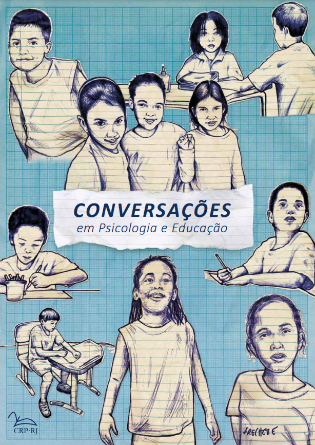 Conversações em Psicologia e Educação